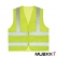 망사반사조끼 MULS403