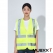 반사조끼 글라스비드 MULS401
