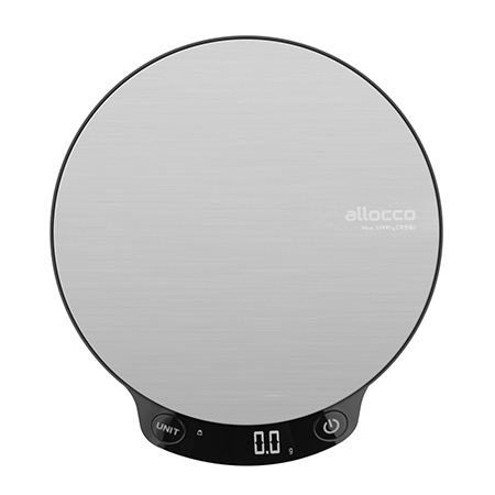 0.1g 주방저울 가정용 디지털 전자저울 최대1KG SLC10 #8