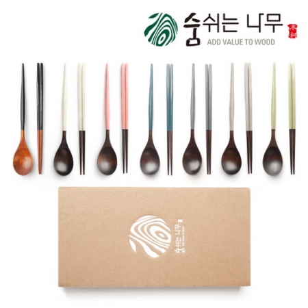 마카롱 2인 선물세트 보급형 #2