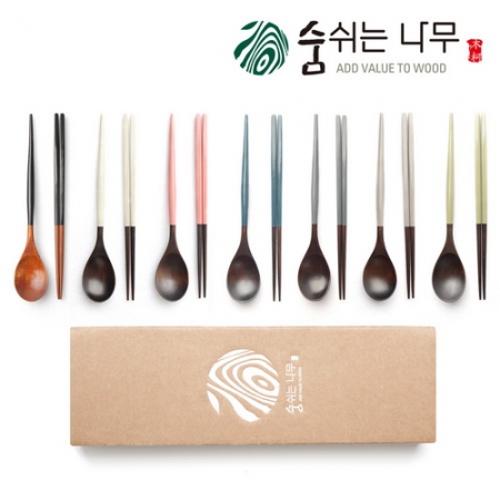 마카롱 1인 선물세트 보급형 #2