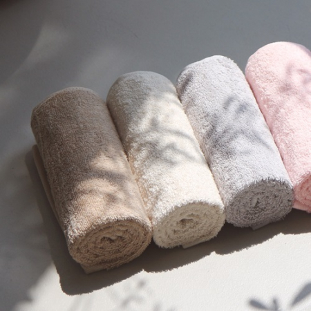 코튼클라우드 호텔 수건 150g #4