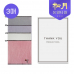 작은이미지: 송월 스누피 블럭블랙 34 고리 핸드타올 3P 세트 #2