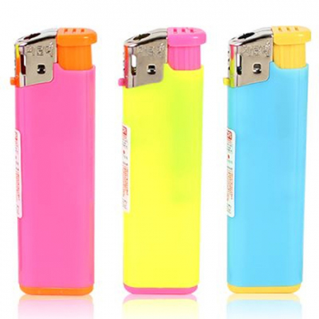 굳 스마트 푸쉬 콤비 전자라이타 #2