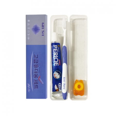 휴대용 치약 칫솔 14호 //종이박스포함 #2