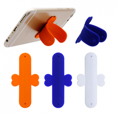 원터치 실리콘 거치대 #2