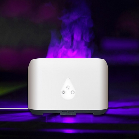 [엑스트라] 에어탱크-H13 불멍 초음파 가습기 #5