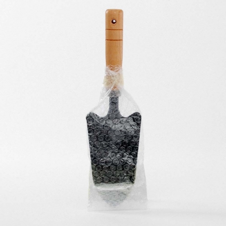 텃밭가꾸기 베이직 원목 모종삽 / 화단가꾸기 원예삽 #4