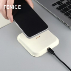 까사 페니체 무선 충전 패드 국내생산