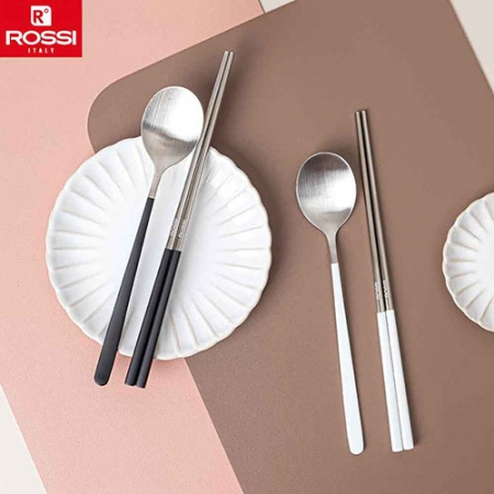 이태리 로시 도노 파우치 수저 #2