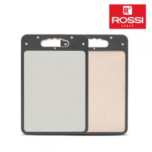 이태리 로시 그리드 더블보드 중형