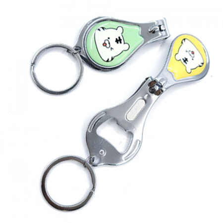 에폭시 캐릭터 손톱깎이 [주문제작] #2