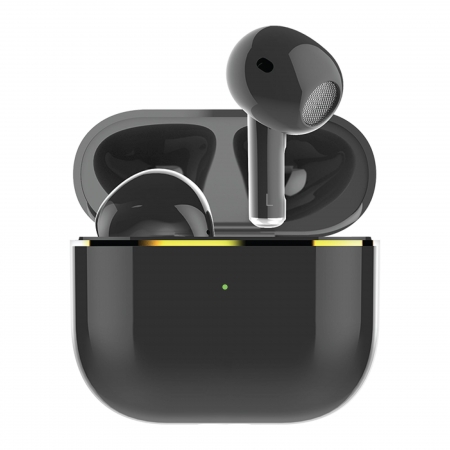 LAAON 블루투스 5.0 TWS 오픈형 이어폰 ITB-BTE80 #3