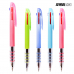 작은이미지: 오케이 4링 칼라 니들 3색 볼펜 // 고품질을 낮은 가격 #3