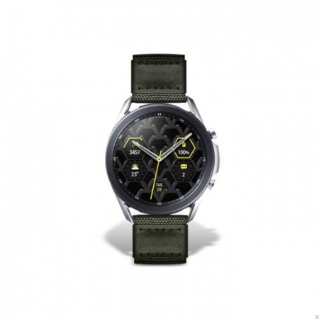 아웃도어 스트랩 갤럭시워치4 3 클래식20mm #5