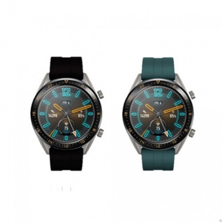 갤럭시워치3 기어s3 클래식 프론티어 매직 실리콘 밴드 스트랩 22mm #2