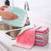 작은이미지: 극세사 만능 행주 개별포장형 15×25cm #2