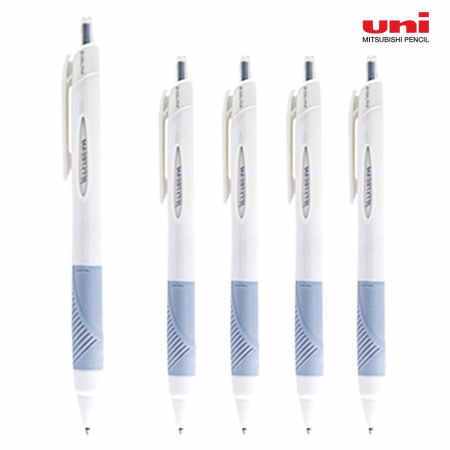 제트스트림 150 백색 펜(0.7) 편안한 사용감 #2