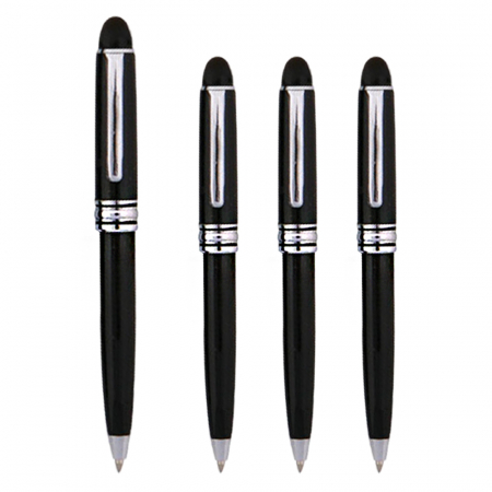 블랑코 소 볼펜 은장 CC, 유니크 고급 은장 #3