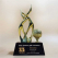 골프 트로피 크리스탈 TR-81