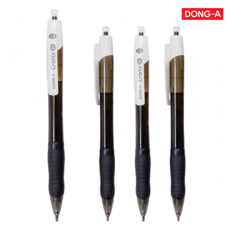 동아 크로닉스 DX 국산 볼펜1.0mm // 편리한 사용감 #3