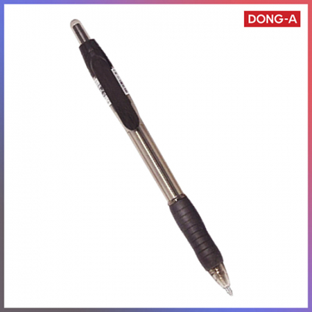애니볼 1.0mm // 편안한 그립감, 동아인기펜 #2