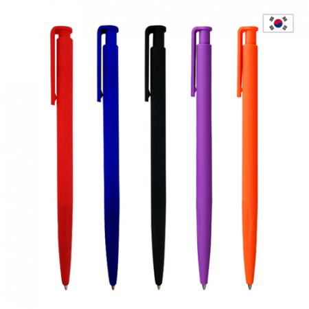 맵시올라바 볼펜 국산 #2