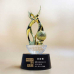 작은이미지: 골프 트로피 크리스탈 TR-67 #2
