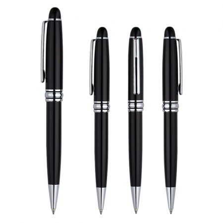 고급레진 블랑코 볼펜 大 금장 CC형 1.0 #3