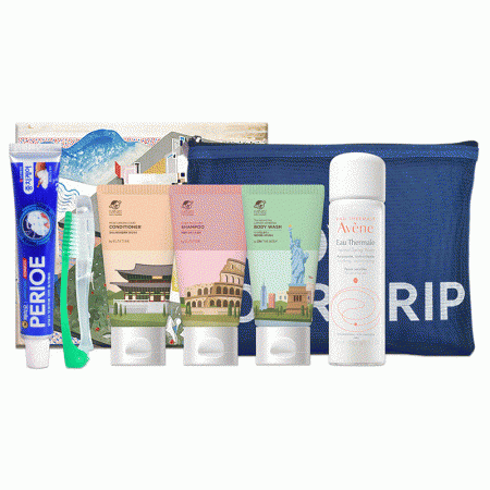 LG생활건강 아벤느 미스트 멀티 여행용6종 (B) #2