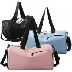 휘트니스가방, 헬스가방 410X240X250mm