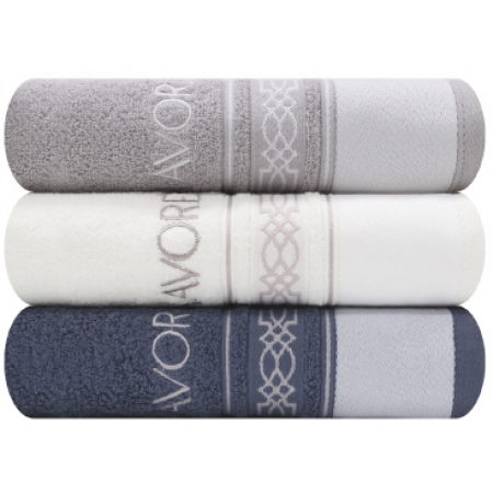 [송월타올]샤보렌 디럭스40 전사타올 (130g) #2