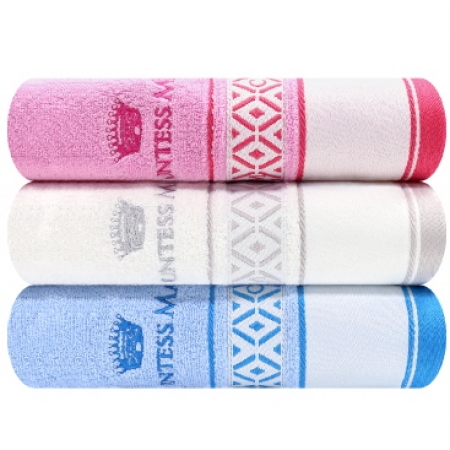 [송월타올]CM 맥스40 전사타올 (150g) #2