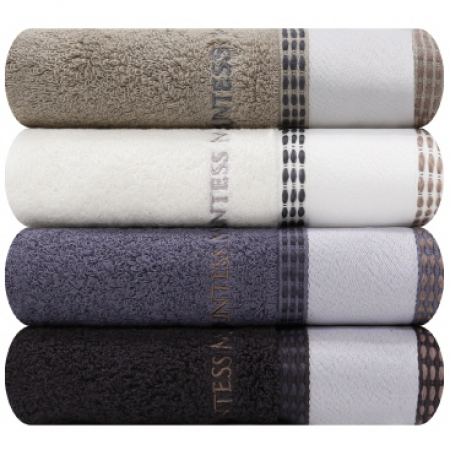 [송월타올]CM 모던스티치40 전사타올 160g #2