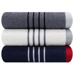 [송월타올]CM 포라인40 타올 (150g)