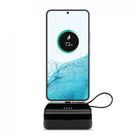 엑스트라 볼트-S10 보조배터리 4500mAh [C타입, 8핀] #4
