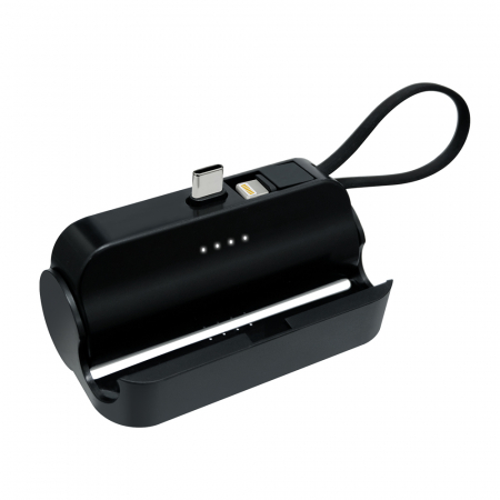 엑스트라 볼트-S10 보조배터리 4500mAh [C타입, 8핀] #3