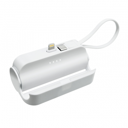 엑스트라 볼트-S10 보조배터리 4500mAh [C타입, 8핀] #2