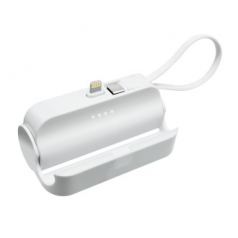 엑스트라 볼트-S10 보조배터리 4500mAh [C타입, 8핀]