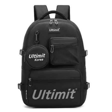 Ultimit 남여공용 베이직 백팩 , 가방 3784 / 인쇄 판촉 #2