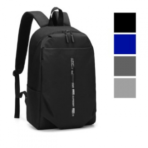 GNB 남녀공용 베이직 백팩 슬링백 가방 3754 / 판촉인쇄