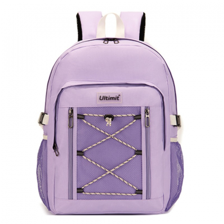 Ultimit 남여공용 베이직 백팩, 가방, 3759 #2