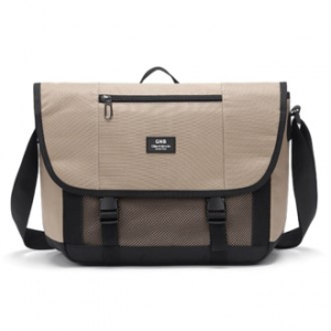 GNB 남녀공용 베이직 슬링백 메신저백 가방 459, 판촉인쇄