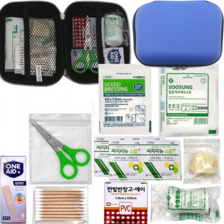 PU 구급 미니 C #2