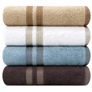 [송월타올] 노을 40 타올, 160g 죽사