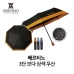 작은이미지: 베르티노 3단 보다삼색 우산 #2