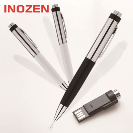 이노젠 노블 메탈 USB 볼펜 32GB #2