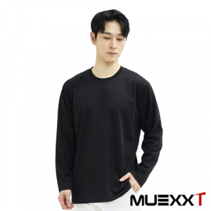 기능성 쿨 라운드 긴팔 MU2022
