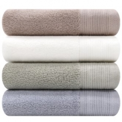 [송월타올] 호텔타올 클래식40 타올 코마사, 150g