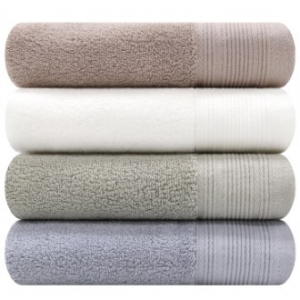 [송월타올] 호텔타올 클래식40 타올 코마사, 150g